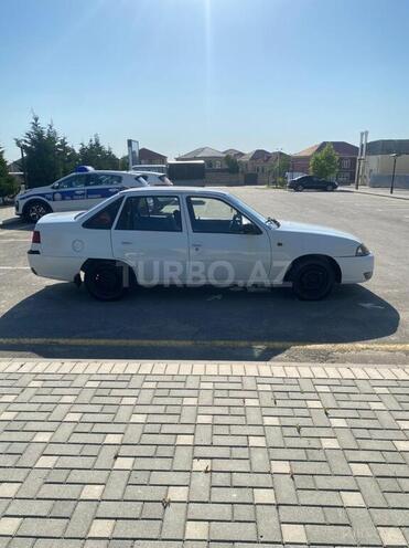 Daewoo Nexia 2009, 50,000 km - 1.5 l - Quba