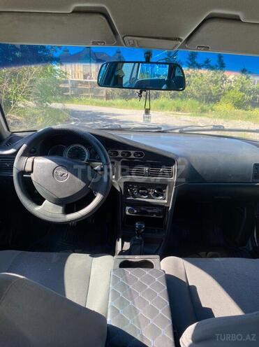 Daewoo Nexia 2009, 50,000 km - 1.5 l - Quba