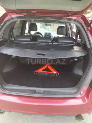 Lifan X60 2014, 192,000 km - 1.8 l - Bakı