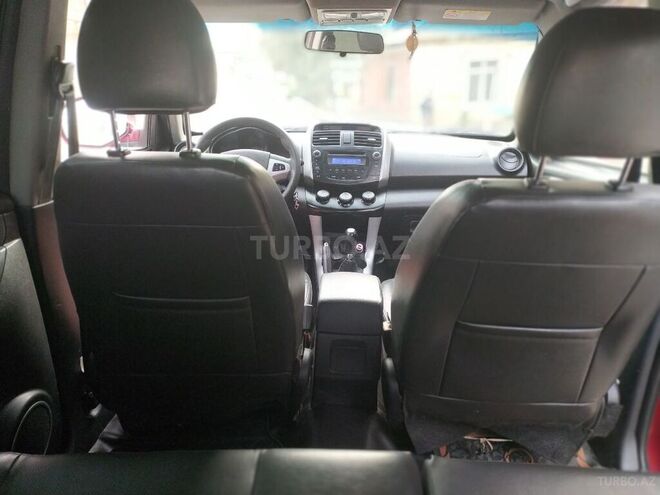 Lifan X60 2014, 192,000 km - 1.8 l - Bakı
