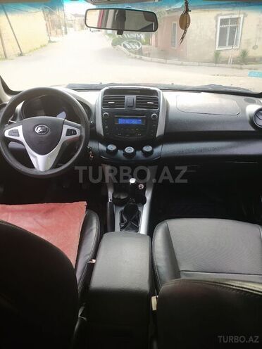 Lifan X60 2014, 192,000 km - 1.8 l - Bakı