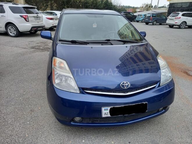 Toyota Prius 2008, 251,000 km - 1.5 l - Bakı