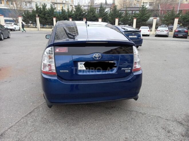 Toyota Prius 2008, 251,000 km - 1.5 l - Bakı