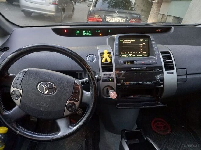 Toyota Prius 2008, 251,000 km - 1.5 l - Bakı