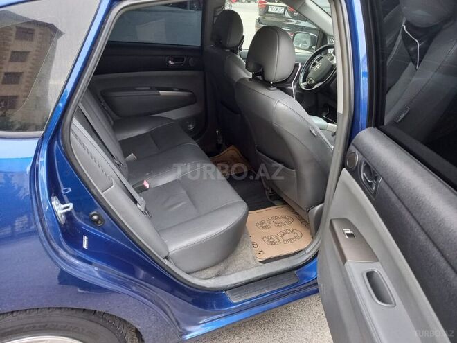 Toyota Prius 2008, 251,000 km - 1.5 l - Bakı