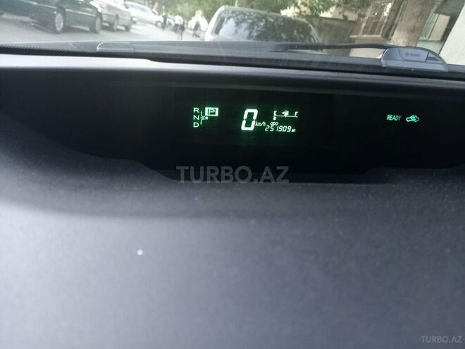 Toyota Prius 2008, 251,000 km - 1.5 l - Bakı