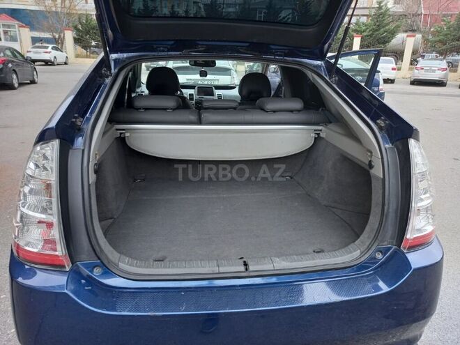 Toyota Prius 2008, 251,000 km - 1.5 l - Bakı