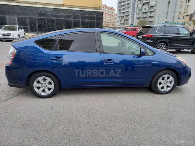 Toyota Prius 2008, 251,000 km - 1.5 l - Bakı