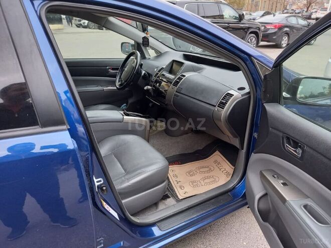 Toyota Prius 2008, 251,000 km - 1.5 l - Bakı