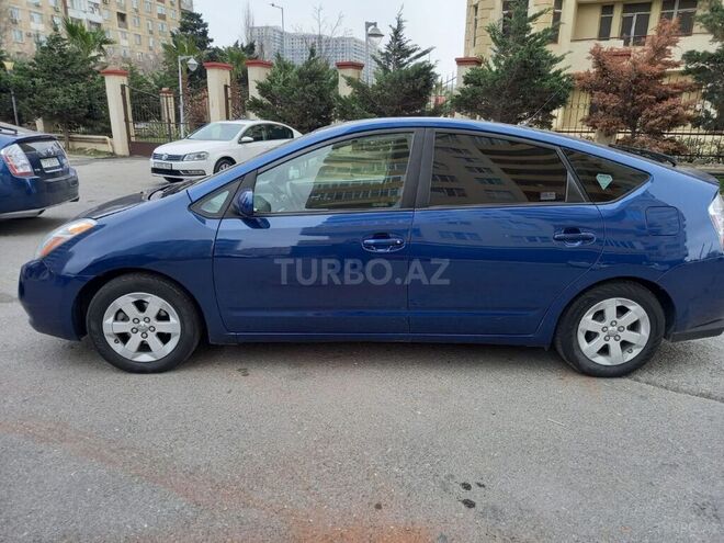 Toyota Prius 2008, 251,000 km - 1.5 l - Bakı
