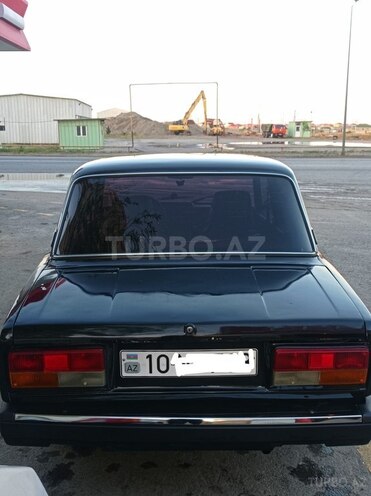LADA (VAZ) 2107 1992, 95,480 km - 1.6 l - Bakı