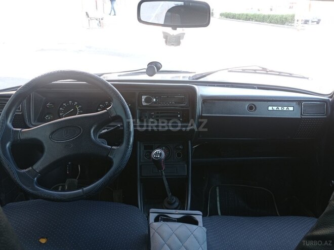 LADA (VAZ) 2107 1992, 95,480 km - 1.6 l - Bakı