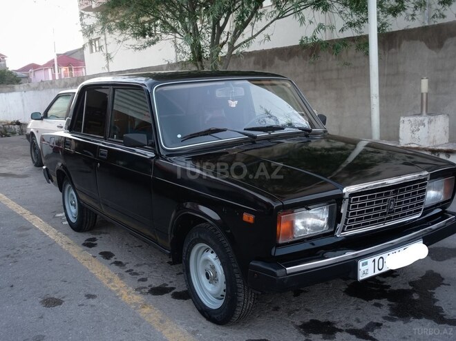 LADA (VAZ) 2107 1992, 95,480 km - 1.6 l - Bakı