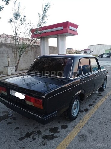 LADA (VAZ) 2107 1992, 95,480 km - 1.6 l - Bakı