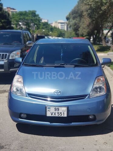 Toyota Prius 2007, 203,000 km - 1.5 l - Bakı