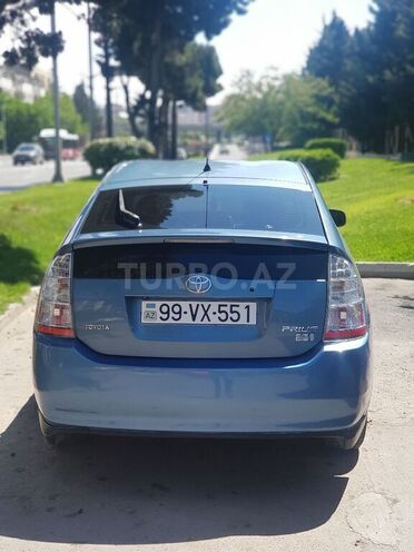 Toyota Prius 2007, 203,000 km - 1.5 l - Bakı