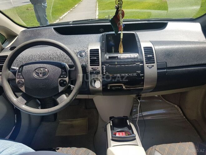 Toyota Prius 2007, 203,000 km - 1.5 l - Bakı