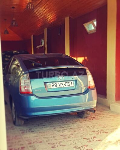 Toyota Prius 2007, 203,000 km - 1.5 l - Bakı