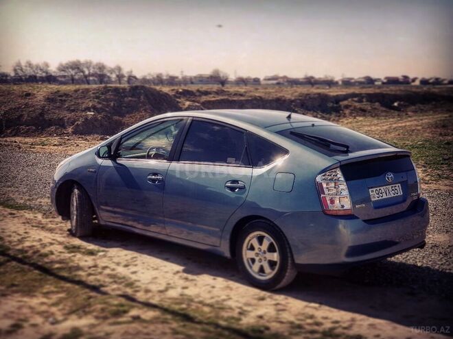 Toyota Prius 2007, 203,000 km - 1.5 l - Bakı