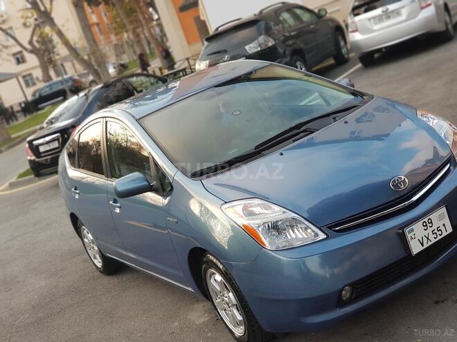 Toyota Prius 2007, 203,000 km - 1.5 l - Bakı