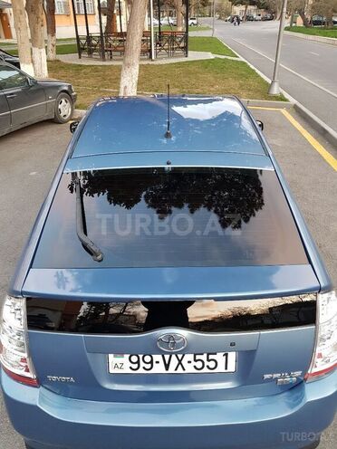 Toyota Prius 2007, 203,000 km - 1.5 l - Bakı