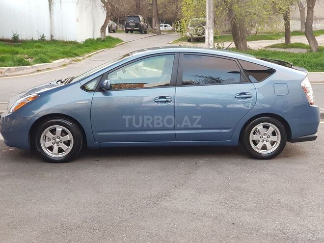 Toyota Prius 2007, 203,000 km - 1.5 l - Bakı