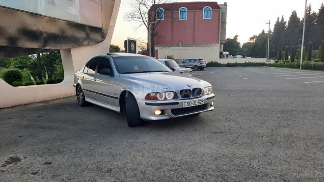 BMW 528 1997, 280,000 km - 2.8 l - Masallı