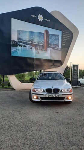 BMW 528 1997, 280,000 km - 2.8 l - Masallı