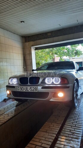 BMW 528 1997, 280,000 km - 2.8 l - Masallı