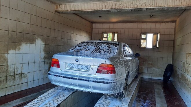BMW 528 1997, 280,000 km - 2.8 l - Masallı