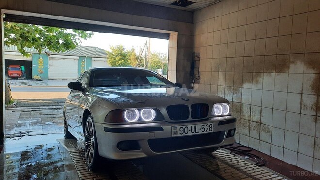 BMW 528 1997, 280,000 km - 2.8 l - Masallı