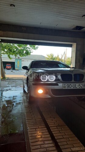 BMW 528 1997, 280,000 km - 2.8 l - Masallı