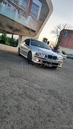 BMW 528 1997, 280,000 km - 2.8 l - Masallı
