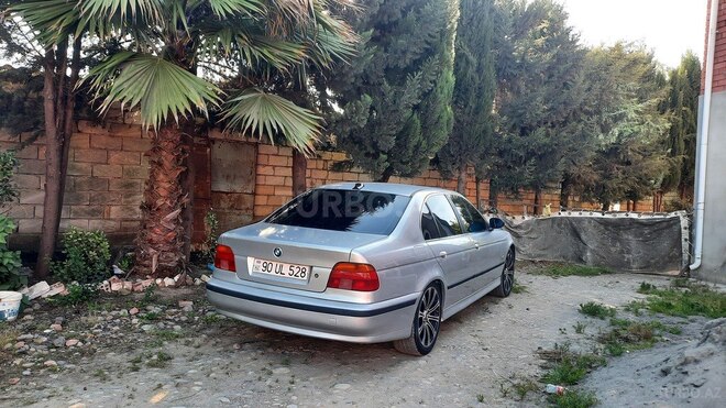 BMW 528 1997, 280,000 km - 2.8 l - Masallı