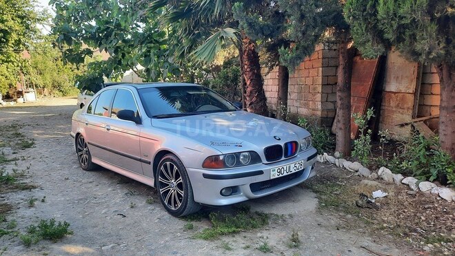 BMW 528 1997, 280,000 km - 2.8 l - Masallı