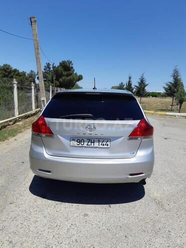 Toyota Venza 2012, 198,000 km - 2.7 l - Bakı