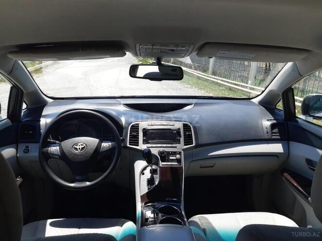 Toyota Venza 2012, 198,000 km - 2.7 l - Bakı