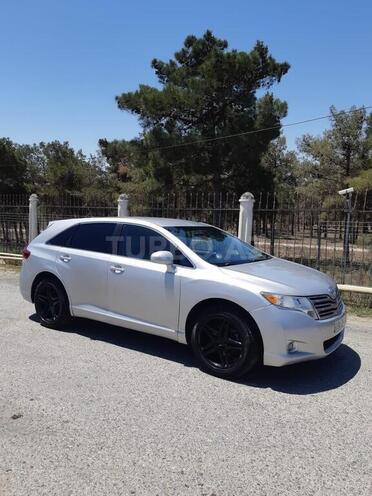 Toyota Venza 2012, 198,000 km - 2.7 l - Bakı
