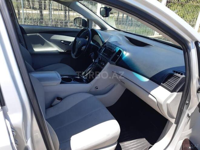 Toyota Venza 2012, 198,000 km - 2.7 l - Bakı