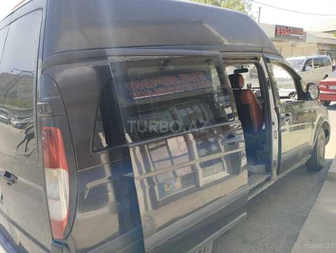 Mercedes Vito 115 2008, 354,610 km - 2.2 l - Bakı