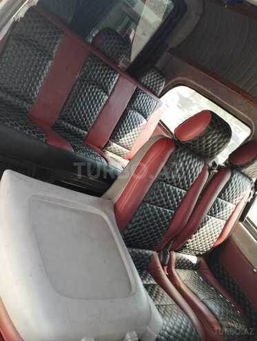 Mercedes Vito 115 2008, 354,610 km - 2.2 l - Bakı