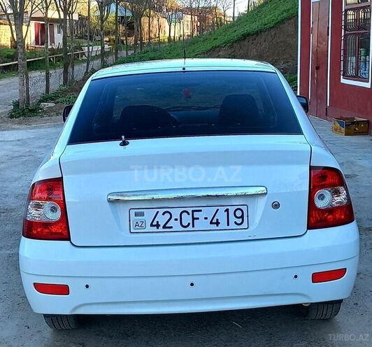 LADA (VAZ) Priora 2013, 209,000 km - 1.6 л - Cəlilabad