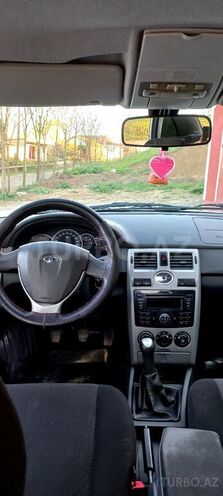 LADA (VAZ) Priora 2013, 209,000 km - 1.6 л - Cəlilabad