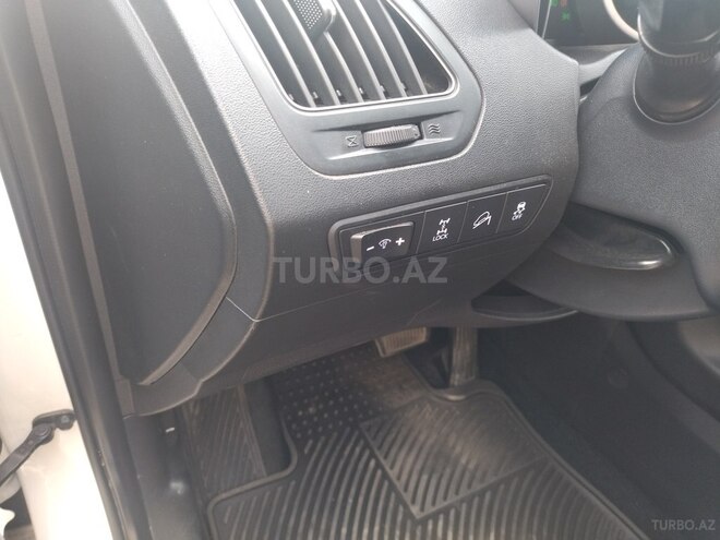 Hyundai ix35 2014, 98,200 km - 2.0 l - Gəncə
