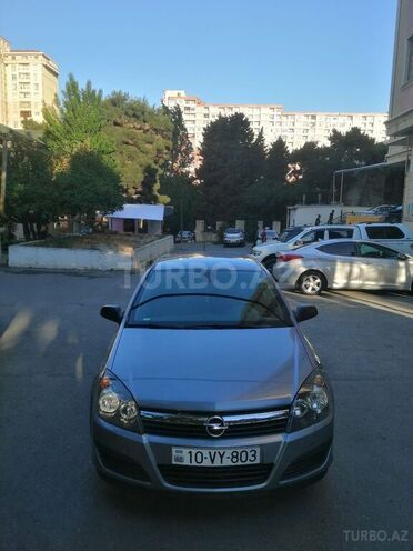 Opel Astra 2006, 180,000 km - 1.4 l - Bakı