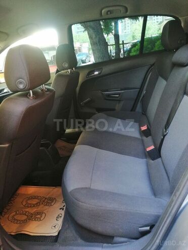 Opel Astra 2006, 180,000 km - 1.4 l - Bakı