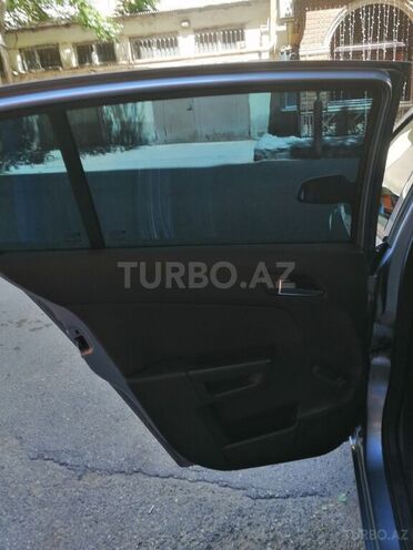 Opel Astra 2006, 180,000 km - 1.4 l - Bakı