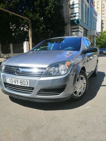 Opel Astra 2006, 180,000 km - 1.4 l - Bakı