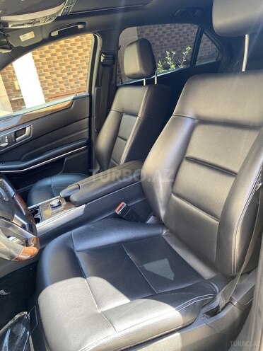Mercedes E 250 2013, 245,000 km - 2.2 l - Bakı