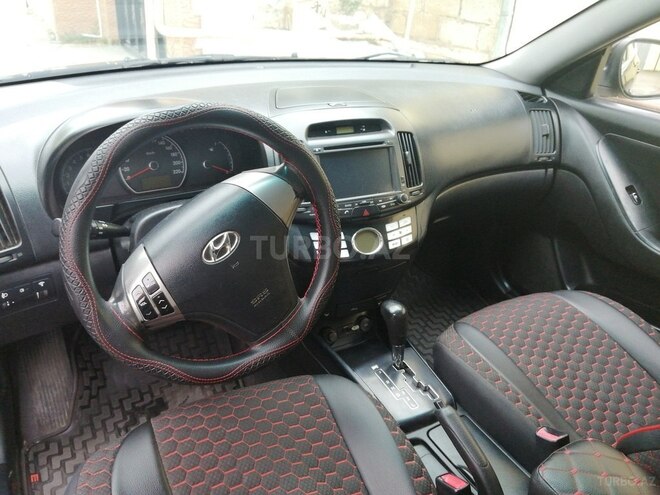 Hyundai Elantra 2010, 355,000 km - 1.6 l - Bakı